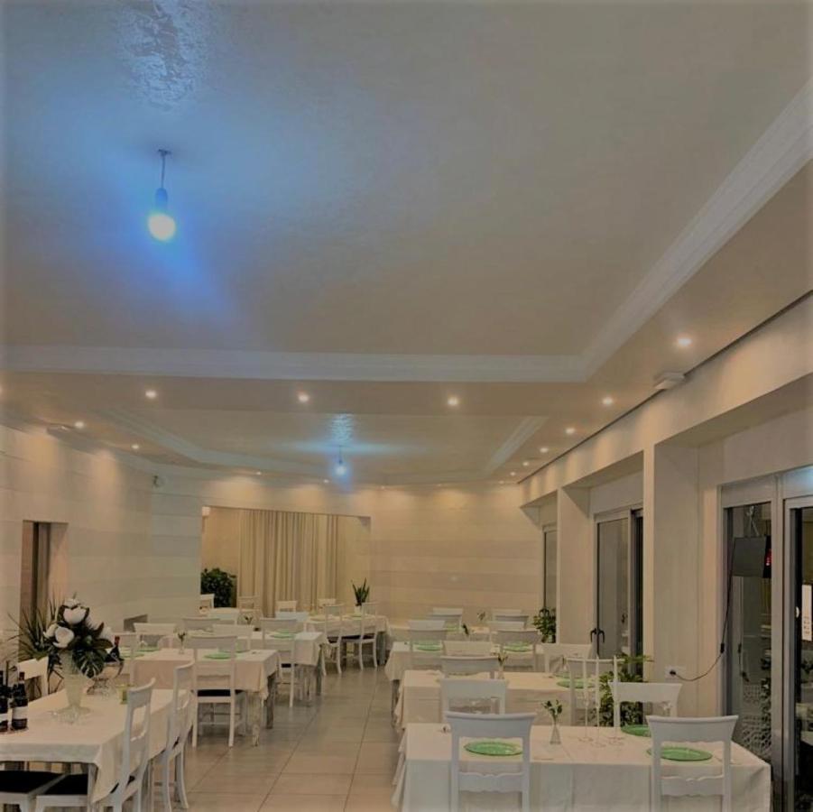 Hotel Lorena Toscolano Maderno Exterior photo