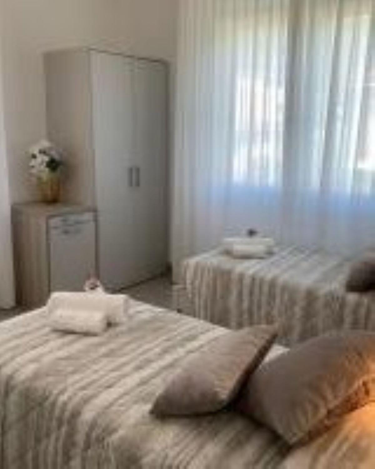 Hotel Lorena Toscolano Maderno Exterior photo