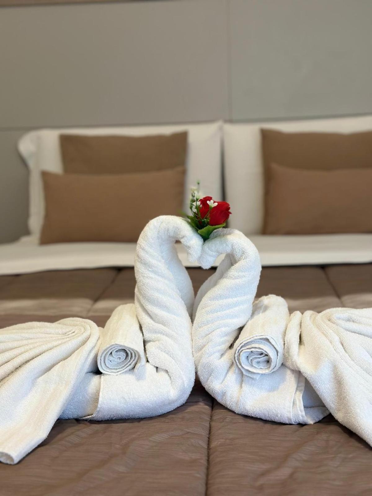 Hotel Lorena Toscolano Maderno Room photo